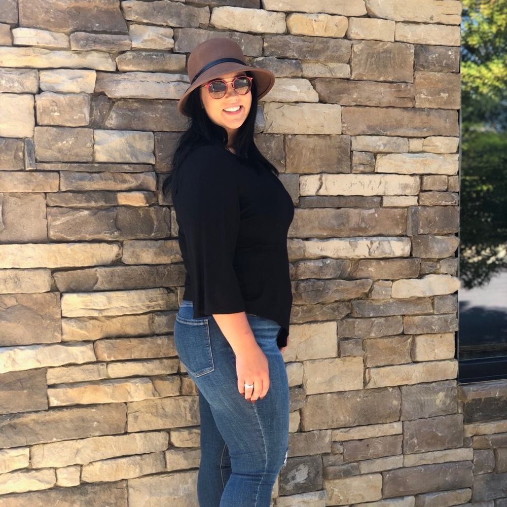 Meet your Posher, Shelby